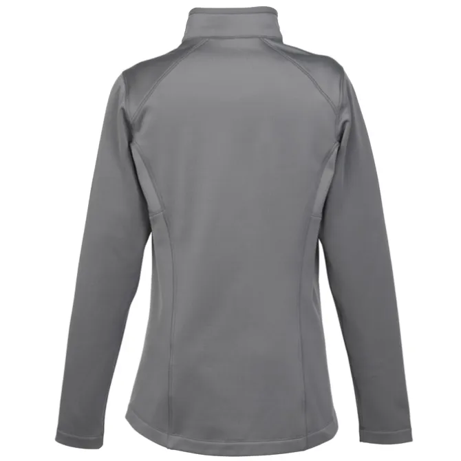Eddie Bauer Optimum Fleece Jacket - Ladies'