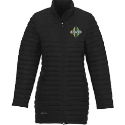 Eddie Bauer Packable Quilted Puffer Jacket - Ladies'