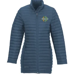 Eddie Bauer Packable Quilted Puffer Jacket - Ladies'
