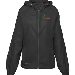 Eddie Bauer Pack It Wind Jacket - Ladies'