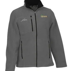 Eddie Bauer Performance Fleece Jacket - Men's