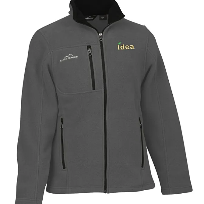 Eddie Bauer Performance Fleece Jacket - Men's