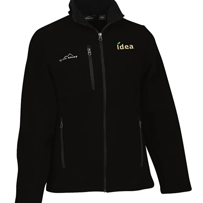 Eddie Bauer Performance Fleece Jacket - Men's