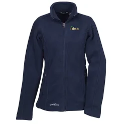 Eddie Bauer Performance Fleece Jacket - Ladies' - 24 hr