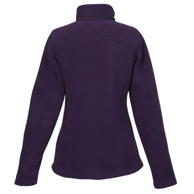 Eddie Bauer Performance Fleece Jacket - Ladies' - 24 hr