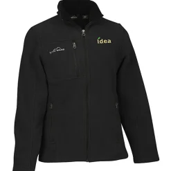 Eddie Bauer Performance Fleece Jacket - Men's - 24 hr