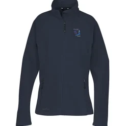 Eddie Bauer Quest Microfleece Jacket - Ladies'
