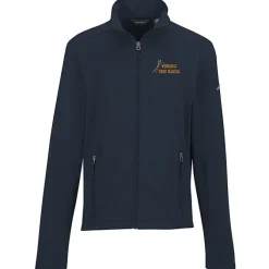 Eddie Bauer Smooth Mid Layer Fleece Jacket - Men's