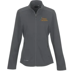 Eddie Bauer Smooth Mid Layer Fleece Jacket - Ladies'