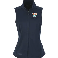 Eddie Bauer Smooth Mid Layer Fleece Vest - Ladies'