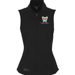 Eddie Bauer Smooth Mid Layer Fleece Vest - Ladies'