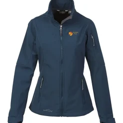 Eddie Bauer Soft Shell Jacket - Ladies' - 24 hr