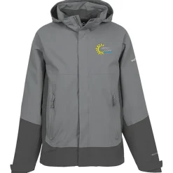 Eddie Bauer Waterproof Rain Jacket - Men's
