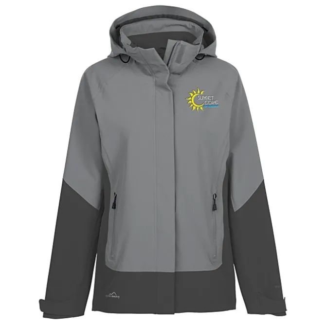 Eddie Bauer Waterproof Rain Jacket - Ladies'