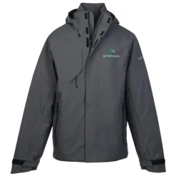 Eddie Bauer Weather Plus Insulated Jacket - Men's - 24 hr