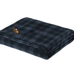 Eddie Bauer Woodland Blanket