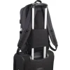 Edison 15-inch Laptop Backpack - Embroidered