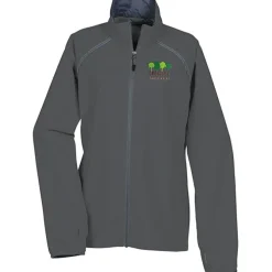 Egmont Packable Jacket - Ladies' - 24 hr