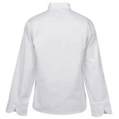 Eight Button Chef Coat