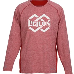 Electrify Coolcore Long Sleeve T-Shirt - Men's