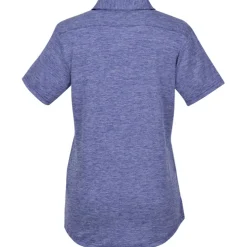 Electrify Coolcore Polo - Ladies'