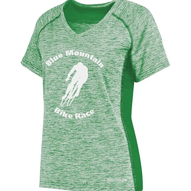 Electrify Coolcore T-Shirt - Ladies'