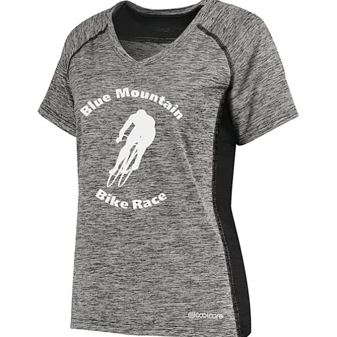 Electrify Coolcore T-Shirt - Ladies'