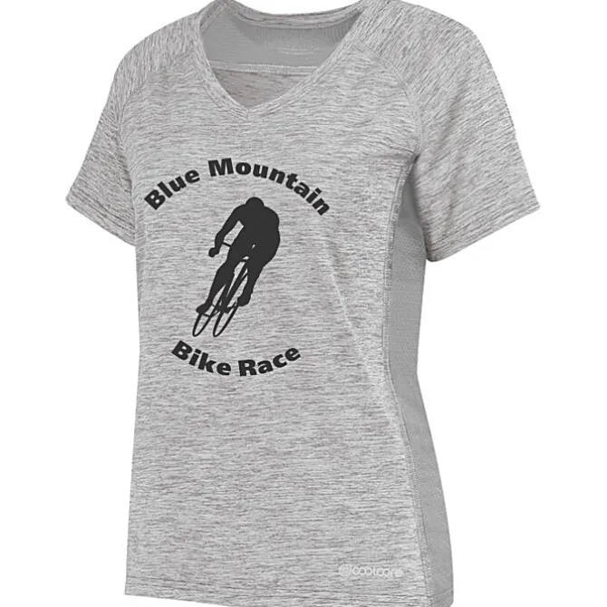 Electrify Coolcore T-Shirt - Ladies'
