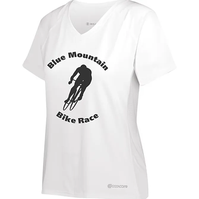 Electrify Coolcore T-Shirt - Ladies'