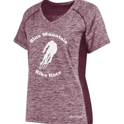 Electrify Coolcore T-Shirt - Ladies'