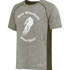 Electrify Coolcore T-Shirt - Men's