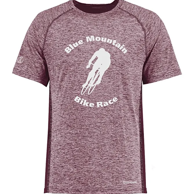 Electrify Coolcore T-Shirt - Youth