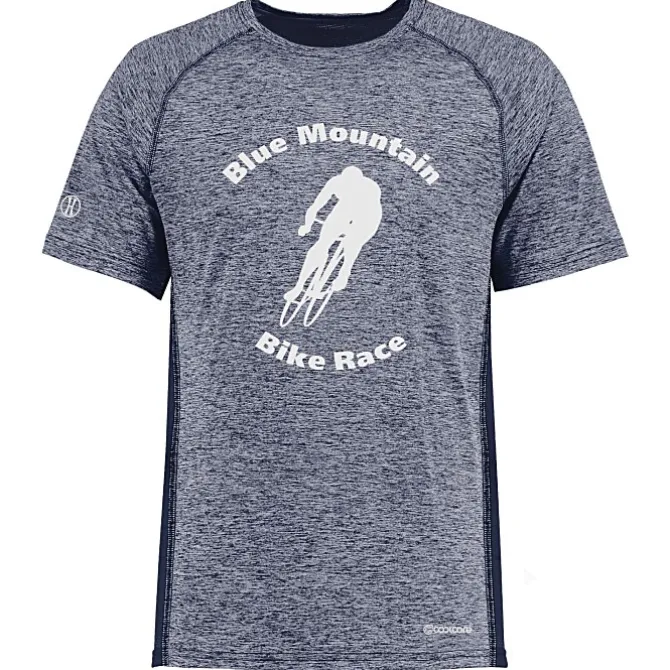 Electrify Coolcore T-Shirt - Youth