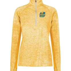 Electrify Coolcore 1/2-Zip Pullover - Ladies'