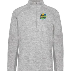 Electrify Coolcore 1/2-Zip Pullover - Men's