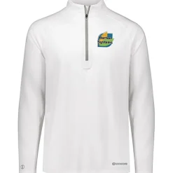 Electrify Coolcore 1/2-Zip Pullover - Men's