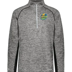 Electrify Coolcore 1/2-Zip Pullover - Men's