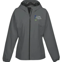 Element Rain Jacket - Ladies'