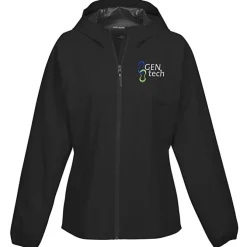 Element Rain Jacket - Ladies' - 24 hr