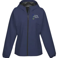 Element Rain Jacket - Ladies' - 24 hr