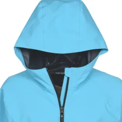 Element Rain Jacket - Ladies' - 24 hr