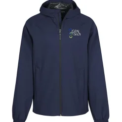Element Rain Jacket - Men's
