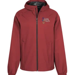 Element Rain Jacket - Men's