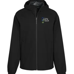 Element Rain Jacket - Men's - 24 hr