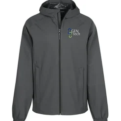 Element Rain Jacket - Men's - 24 hr