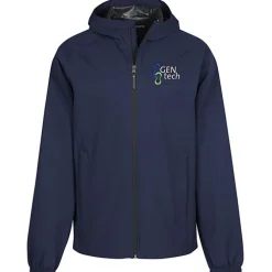 Element Rain Jacket - Men's - 24 hr