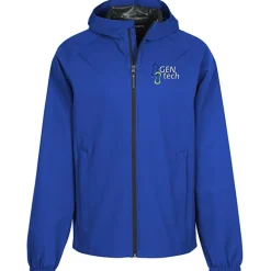 Element Rain Jacket - Men's - 24 hr