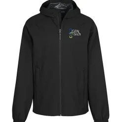 Element Rain Jacket - Men's - 24 hr