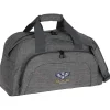 Elite 20-inch Clubhouse Duffel - Embroidered