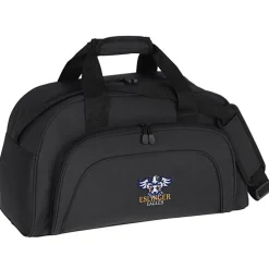 Elite 20-inch Clubhouse Duffel - Embroidered